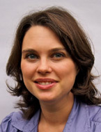 Linda Sullivan, PMLQ candidate, Châteauguay