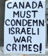 2014.11.07.Canada must condemn.Toronto-FreePalestineDemo-13