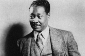 Claude McKay (1889–1948), a key figure in the Harlem Renaissance, a prominent literary movement of the 1920s. He was born and raised in Jamaica.