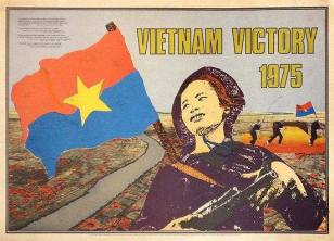 Vietnam victory