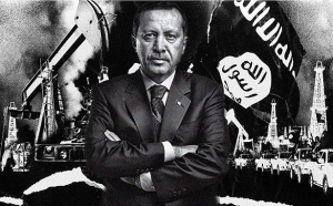 Erdogan-ISIS